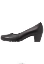 femmes talons classiques noirs 006BT1733 Anna Field - Image 2