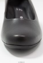 femmes talons classiques noirs 006BT1733 Anna Field - Image 3