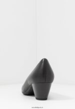 femmes talons classiques noirs 006BT1733 Anna Field - Image 6