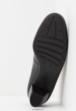 femmes talons classiques noirs 006BT1733 Anna Field - Image 7