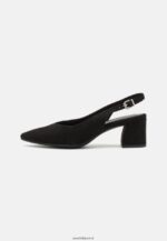 femmes talons classiques noirs 006BT1743 Anna Field - Image 2
