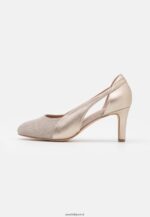 femmes talons classiques or 006BT1602 Anna Field - Image 2