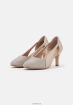 femmes talons classiques or 006BT1602 Anna Field - Image 3