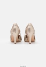 femmes talons classiques or 006BT1602 Anna Field - Image 4