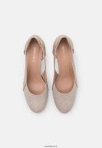 femmes talons classiques or 006BT1602 Anna Field - Image 6