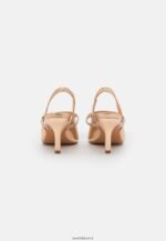 femmes talons classiques or 006BT1611 Anna Field - Image 4