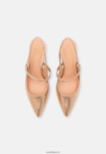 femmes talons classiques or 006BT1611 Anna Field - Image 6
