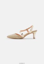femmes talons classiques or 006BT1631 Anna Field - Image 2
