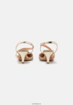 femmes talons classiques or 006BT1631 Anna Field - Image 4