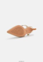 femmes talons classiques or 006BT1631 Anna Field - Image 5