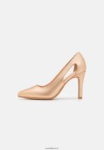 femmes talons classiques or 006BT1658 Anna Field - Image 2