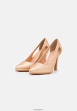 femmes talons classiques or 006BT1658 Anna Field - Image 3