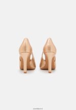 femmes talons classiques or 006BT1658 Anna Field - Image 4