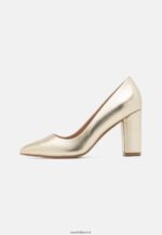 femmes talons classiques or 006BT1675 Anna Field - Image 2