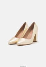 femmes talons classiques or 006BT1675 Anna Field - Image 3