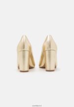femmes talons classiques or 006BT1675 Anna Field - Image 4