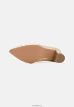 femmes talons classiques or 006BT1675 Anna Field - Image 5