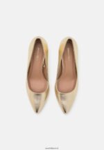 femmes talons classiques or 006BT1675 Anna Field - Image 6