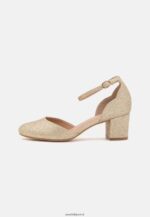 femmes talons classiques or 006BT1677 Anna Field - Image 2