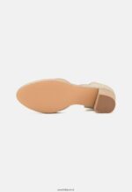 femmes talons classiques or 006BT1677 Anna Field - Image 5