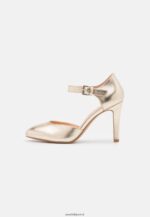 femmes talons classiques or 006BT1692 Anna Field - Image 2