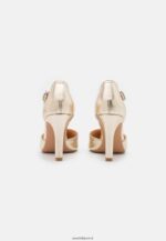 femmes talons classiques or 006BT1692 Anna Field - Image 4