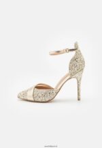 femmes talons classiques or 006BT1702 Anna Field - Image 2