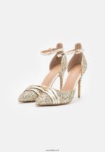 femmes talons classiques or 006BT1702 Anna Field - Image 3