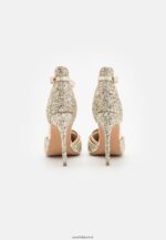 femmes talons classiques or 006BT1702 Anna Field - Image 4