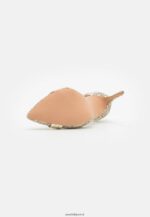 femmes talons classiques or 006BT1702 Anna Field - Image 5