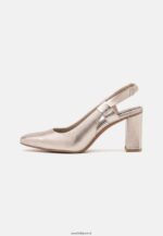 femmes talons classiques platine 006BT1752 Anna Field - Image 2