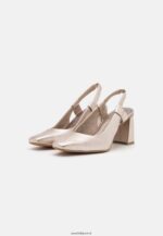 femmes talons classiques platine 006BT1752 Anna Field - Image 3