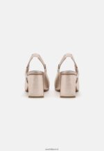 femmes talons classiques platine 006BT1752 Anna Field - Image 4