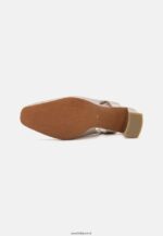 femmes talons classiques platine 006BT1752 Anna Field - Image 5