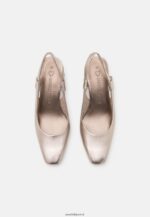 femmes talons classiques platine 006BT1752 Anna Field - Image 6