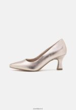 femmes talons classiques platine 006BT1754 Anna Field - Image 2
