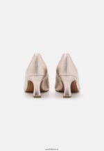 femmes talons classiques platine 006BT1754 Anna Field - Image 4