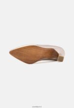 femmes talons classiques platine 006BT1754 Anna Field - Image 5