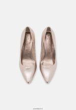 femmes talons classiques platine 006BT1754 Anna Field - Image 6