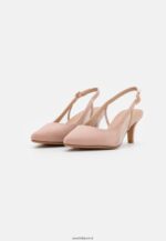 femmes talons classiques rose clair 006BT1593 Anna Field - Image 3