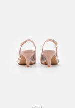 femmes talons classiques rose clair 006BT1593 Anna Field - Image 4
