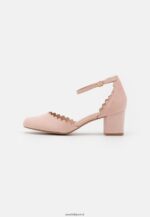 femmes talons classiques rose clair 006BT1601 Anna Field - Image 2
