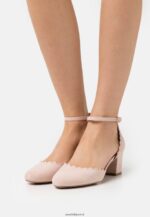 femmes talons classiques rose clair 006BT1601 Anna Field
