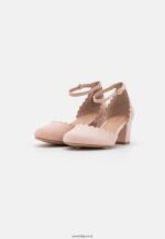 femmes talons classiques rose clair 006BT1601 Anna Field - Image 3