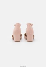femmes talons classiques rose clair 006BT1601 Anna Field - Image 4