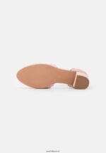 femmes talons classiques rose clair 006BT1601 Anna Field - Image 5