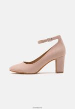 femmes talons classiques rose clair 006BT1605 Anna Field - Image 2