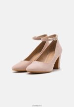 femmes talons classiques rose clair 006BT1605 Anna Field - Image 3