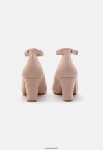 femmes talons classiques rose clair 006BT1605 Anna Field - Image 4