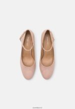femmes talons classiques rose clair 006BT1605 Anna Field - Image 6